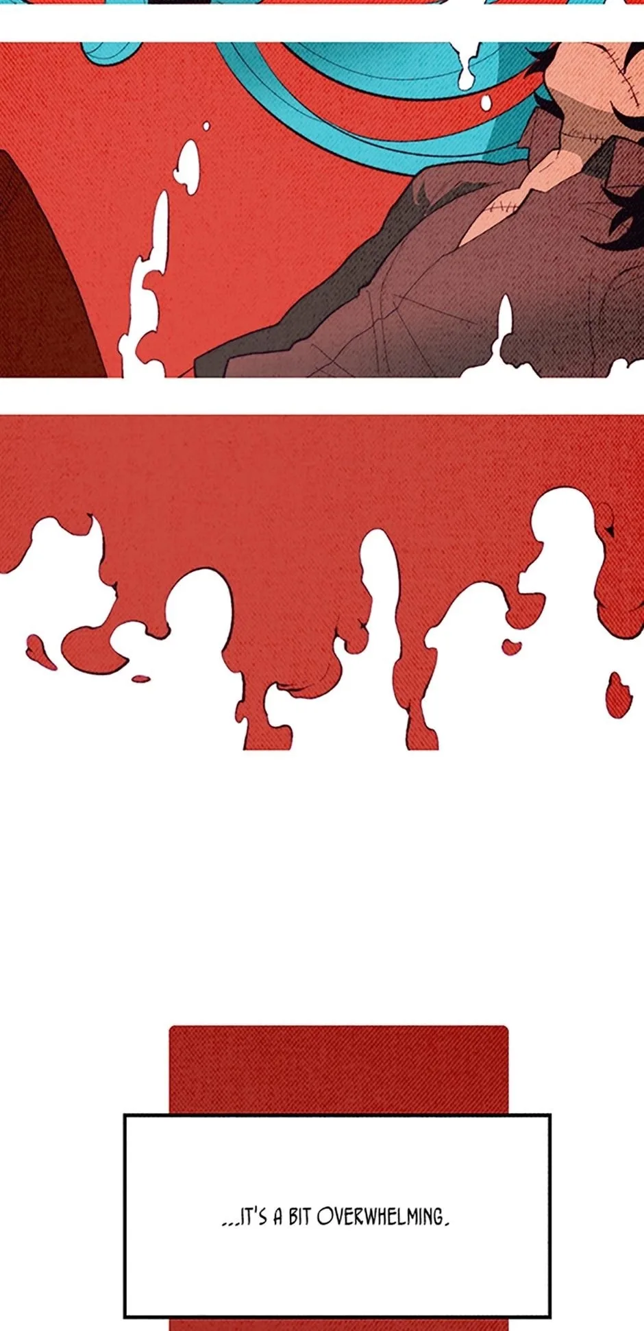 Demons can't be pretty Chapter 187 page 12