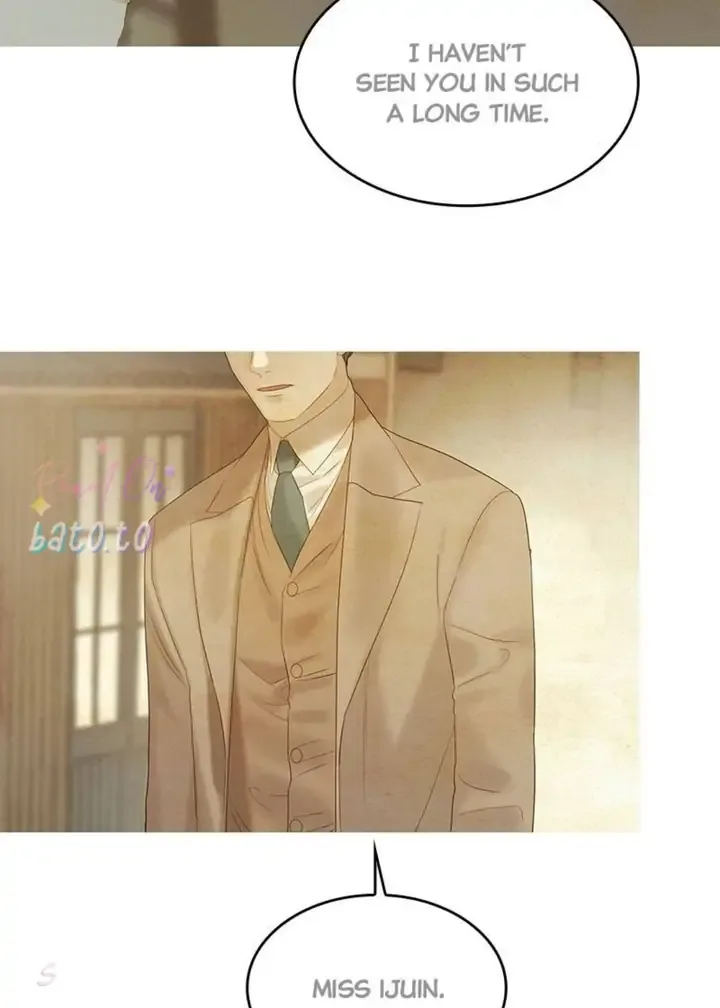 Gorae Byul - The Gyeongseong Mermaid Chapter 103 page 41