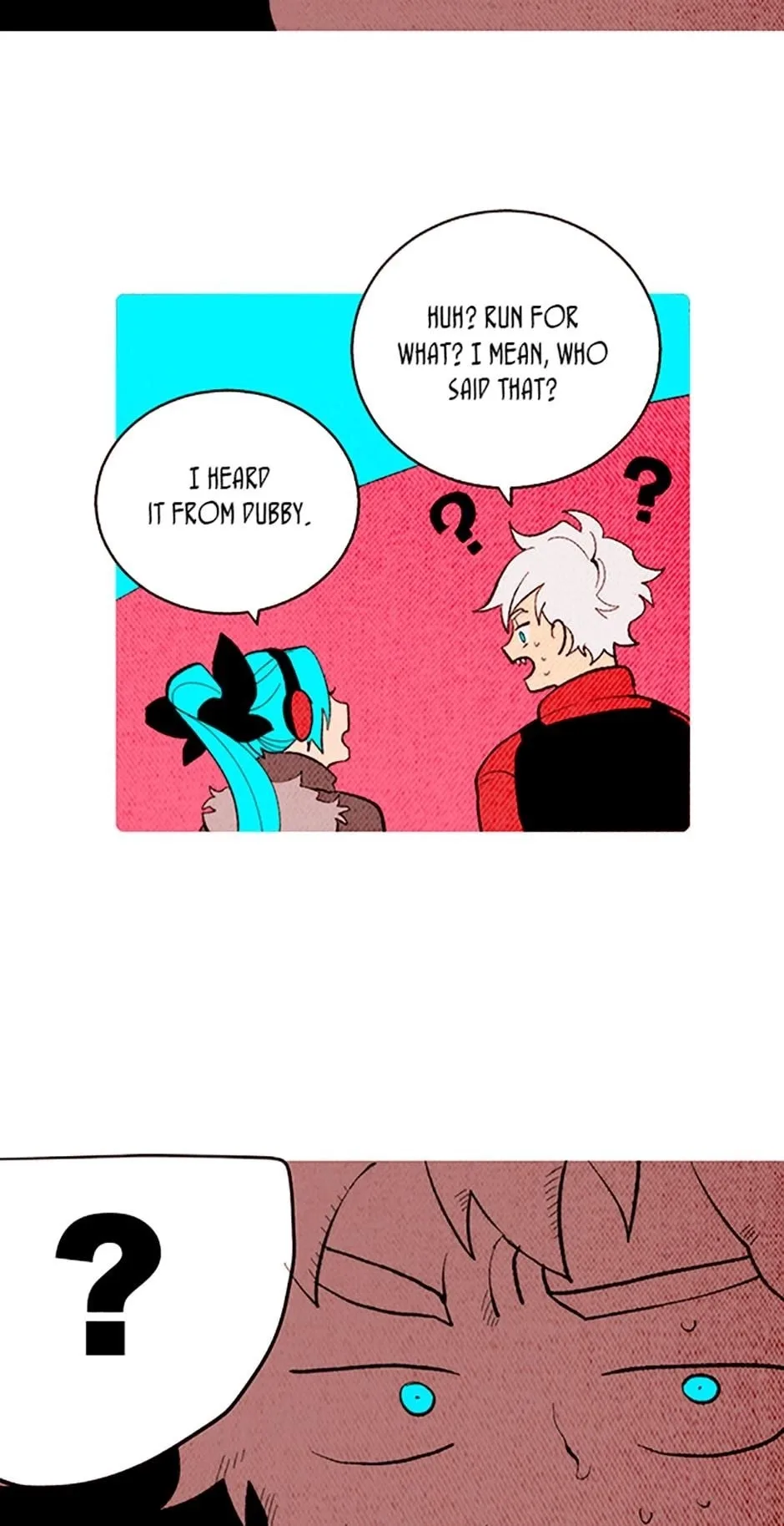 Demons can't be pretty Chapter 187 page 19