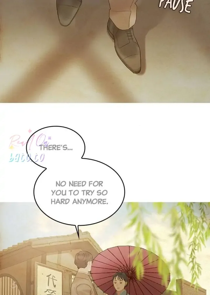 Gorae Byul - The Gyeongseong Mermaid Chapter 103 page 43