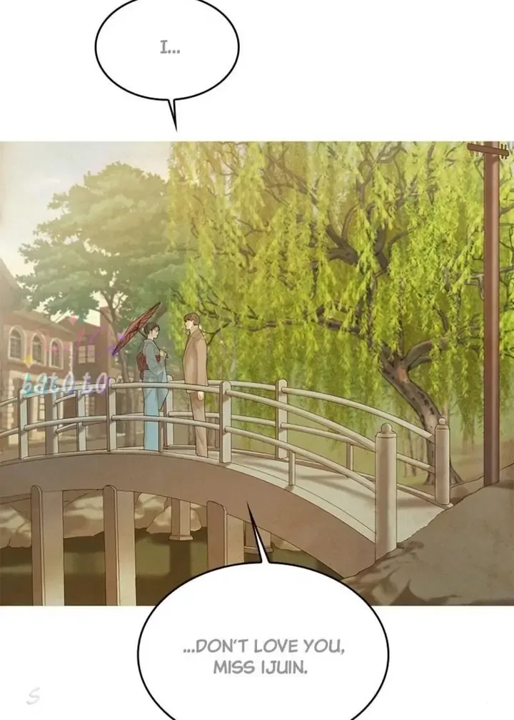 Gorae Byul - The Gyeongseong Mermaid Chapter 103 page 46