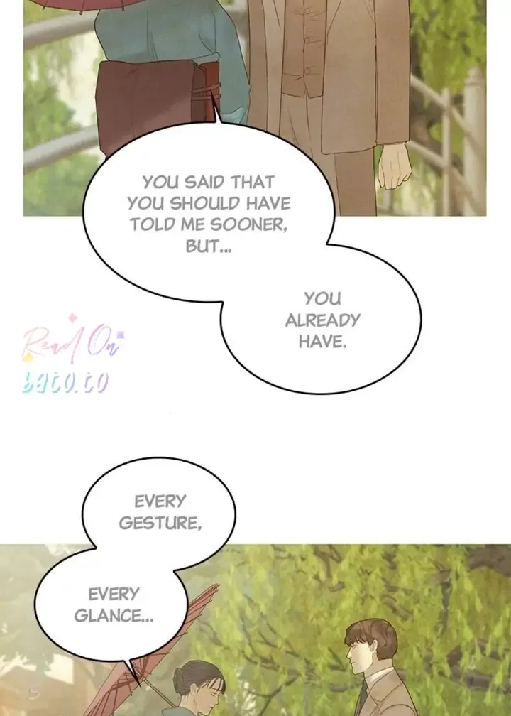 Gorae Byul - The Gyeongseong Mermaid Chapter 103 page 49
