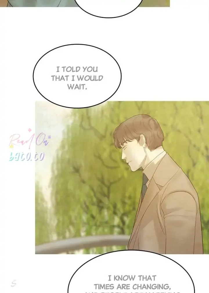 Gorae Byul - The Gyeongseong Mermaid Chapter 103 page 51