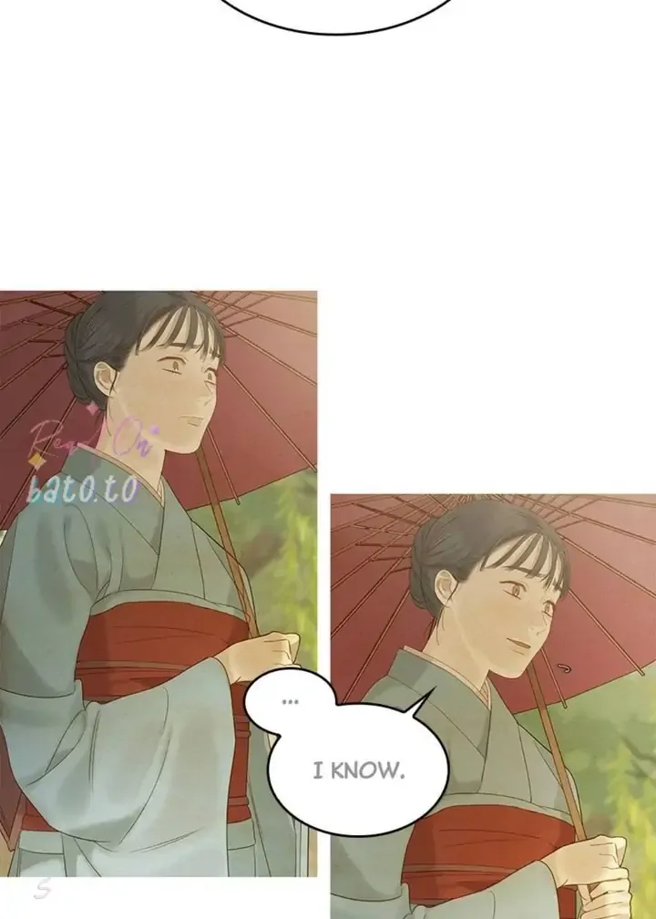 Gorae Byul - The Gyeongseong Mermaid Chapter 103 page 47