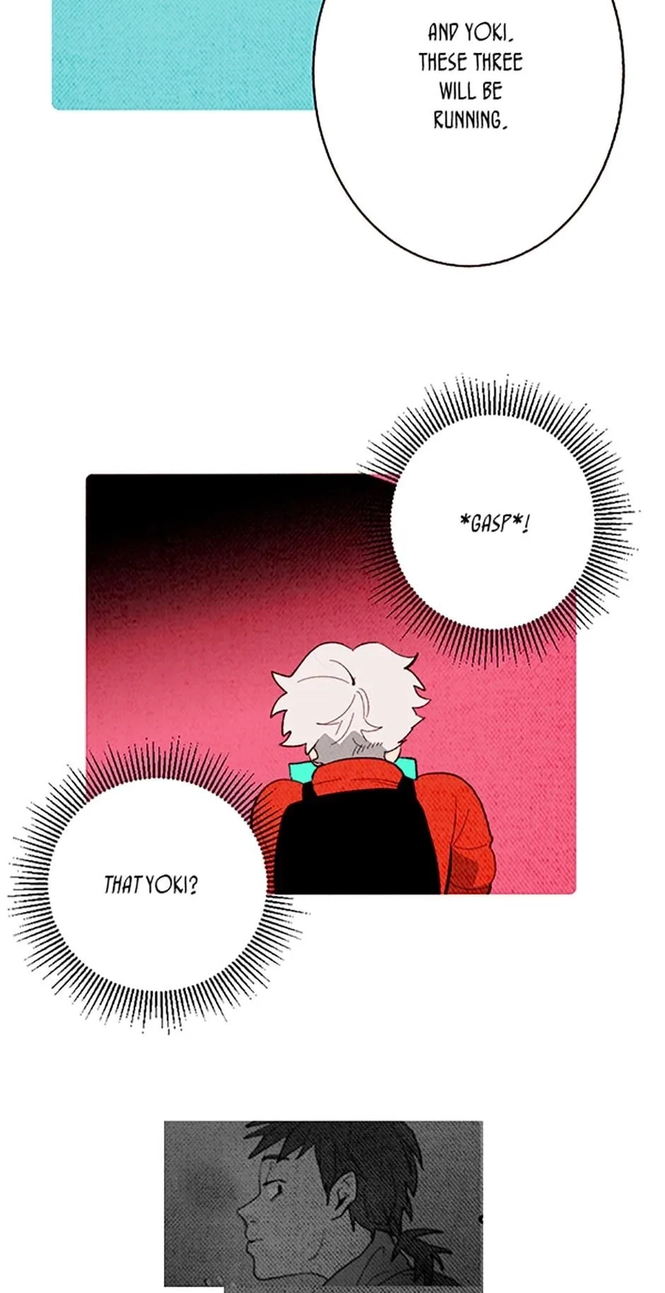 Demons can't be pretty Chapter 187 page 25