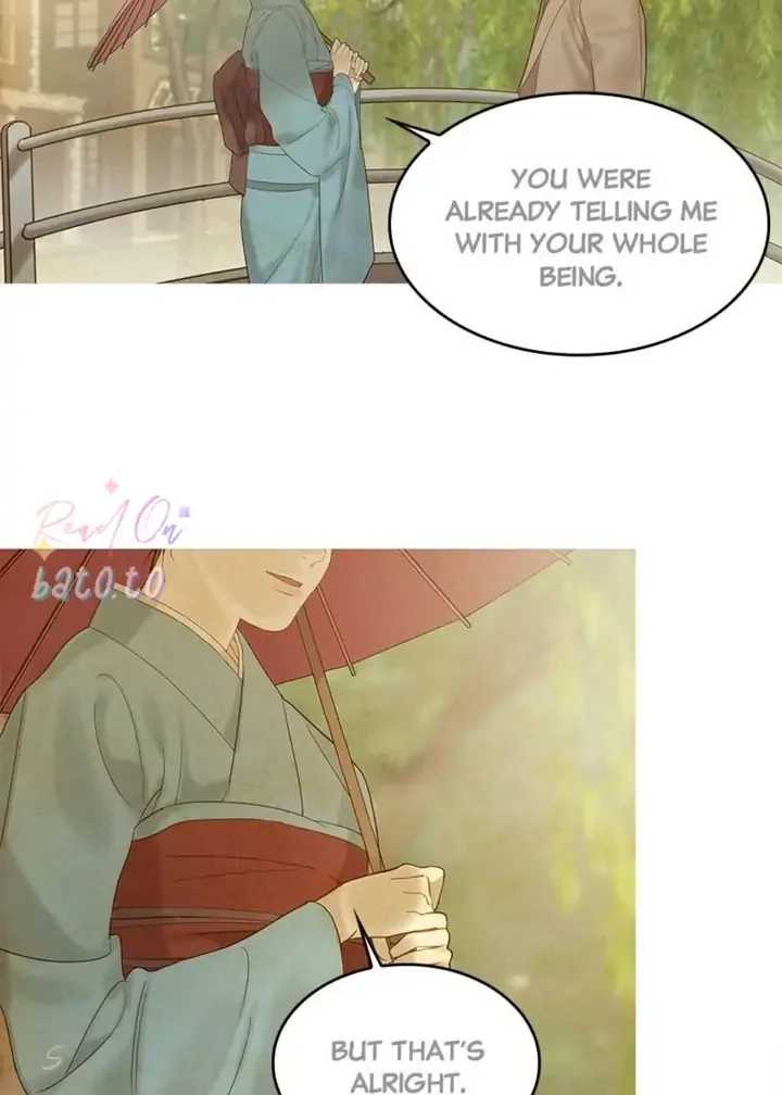 Gorae Byul - The Gyeongseong Mermaid Chapter 103 page 50