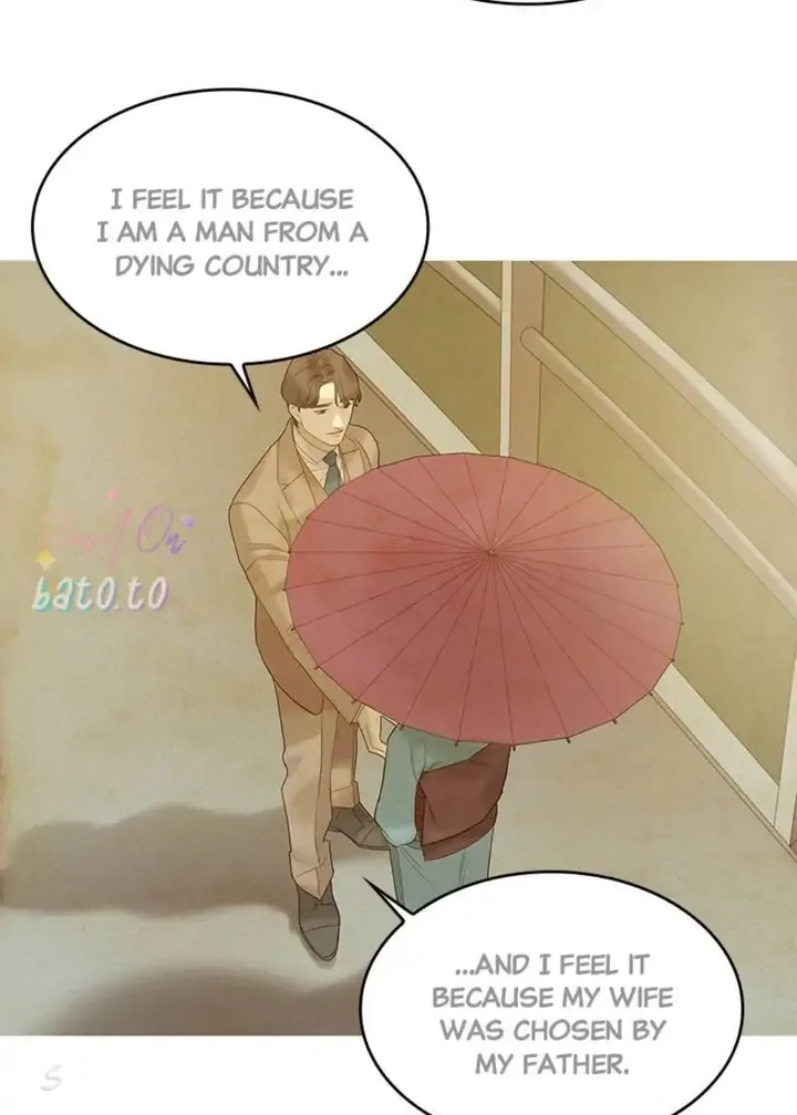 Gorae Byul - The Gyeongseong Mermaid Chapter 103 page 60