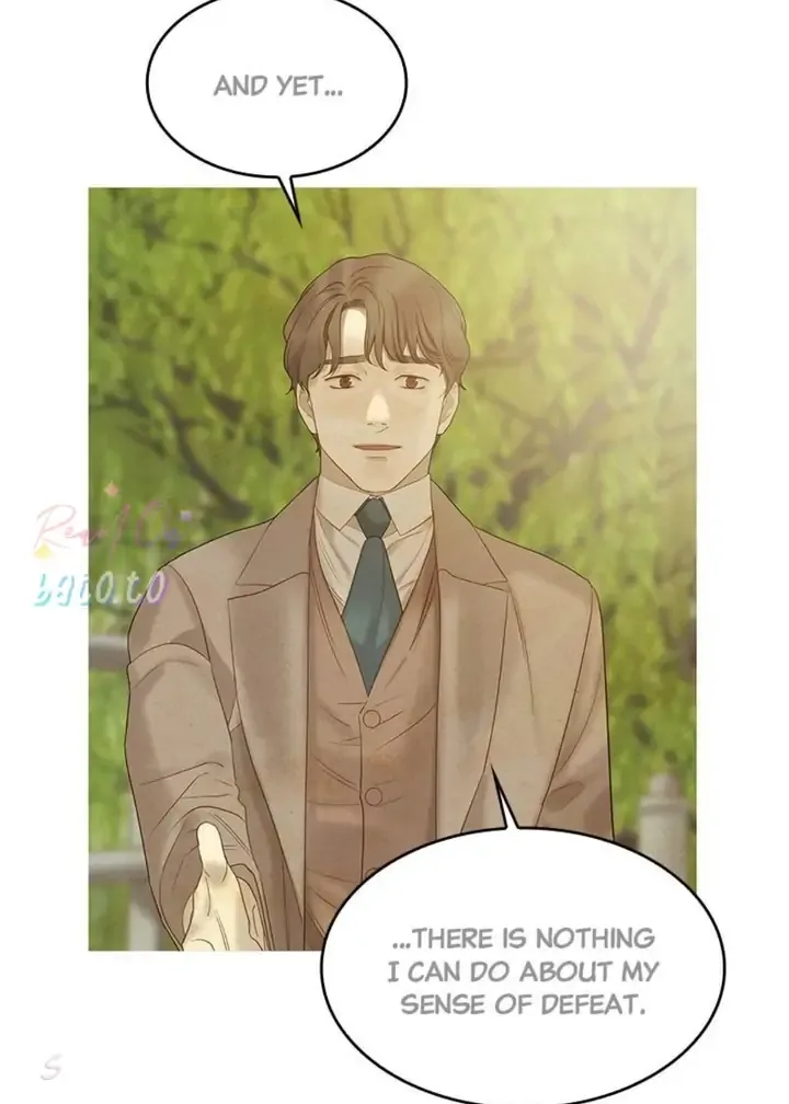 Gorae Byul - The Gyeongseong Mermaid Chapter 103 page 59