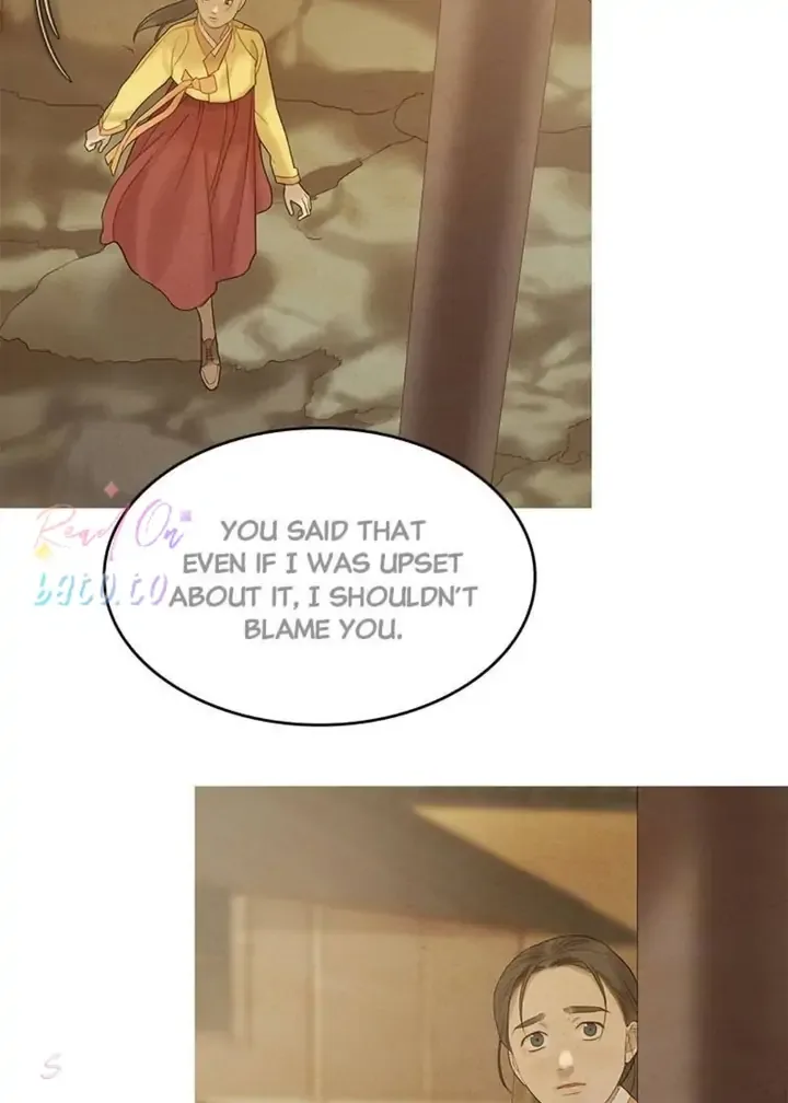 Gorae Byul - The Gyeongseong Mermaid Chapter 103 page 57