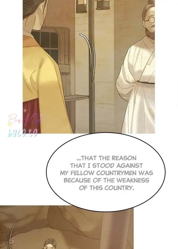 Gorae Byul - The Gyeongseong Mermaid Chapter 103 page 56