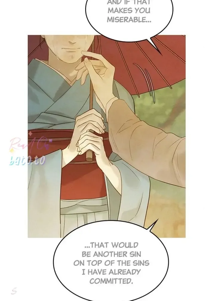 Gorae Byul - The Gyeongseong Mermaid Chapter 103 page 62