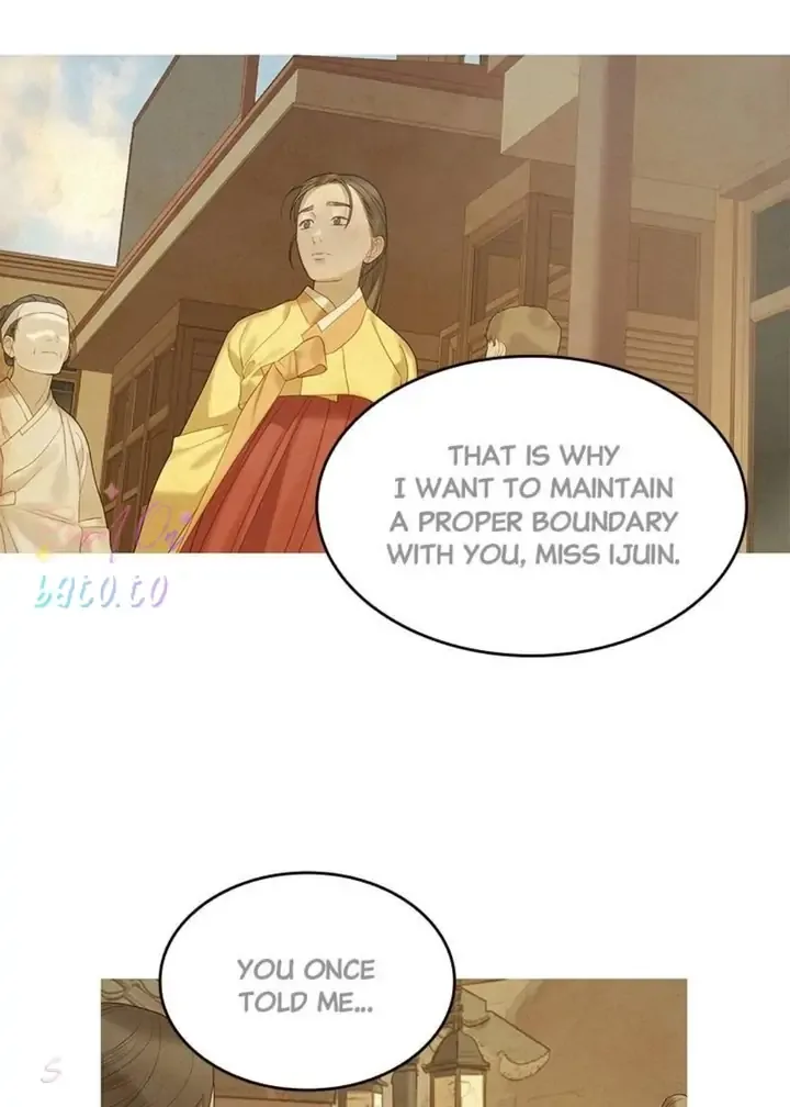 Gorae Byul - The Gyeongseong Mermaid Chapter 103 page 55