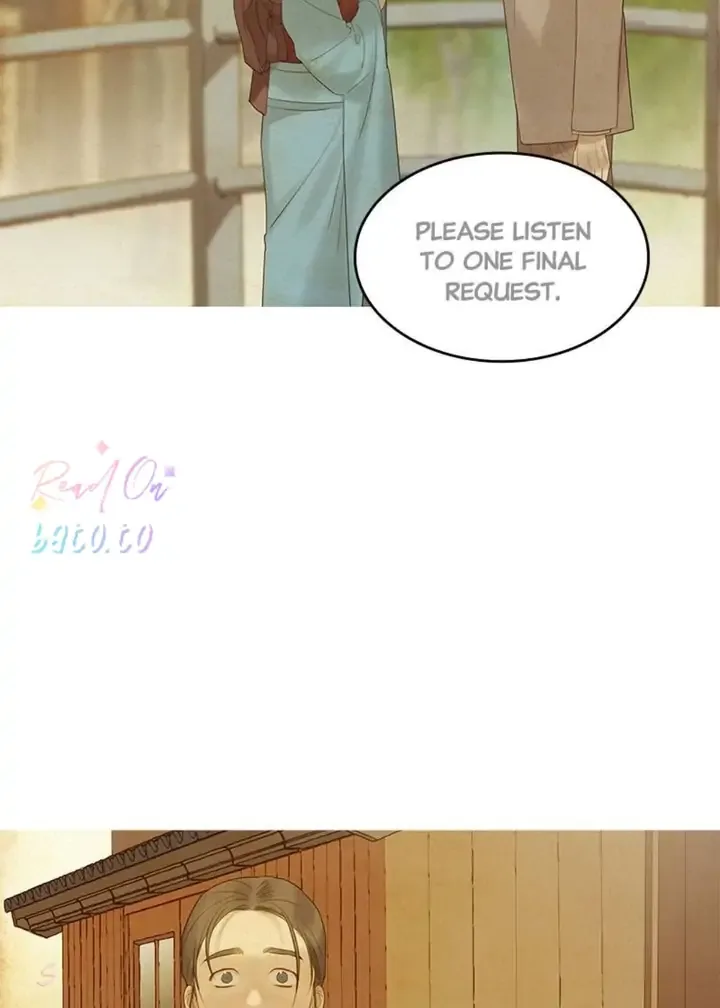Gorae Byul - The Gyeongseong Mermaid Chapter 103 page 66