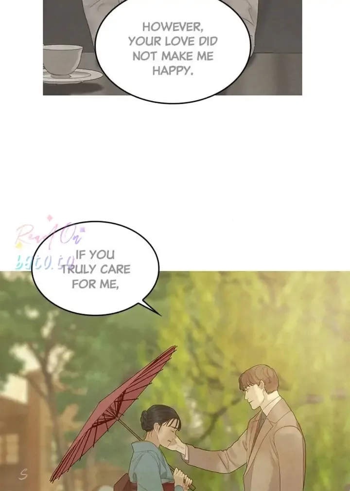 Gorae Byul - The Gyeongseong Mermaid Chapter 103 page 65