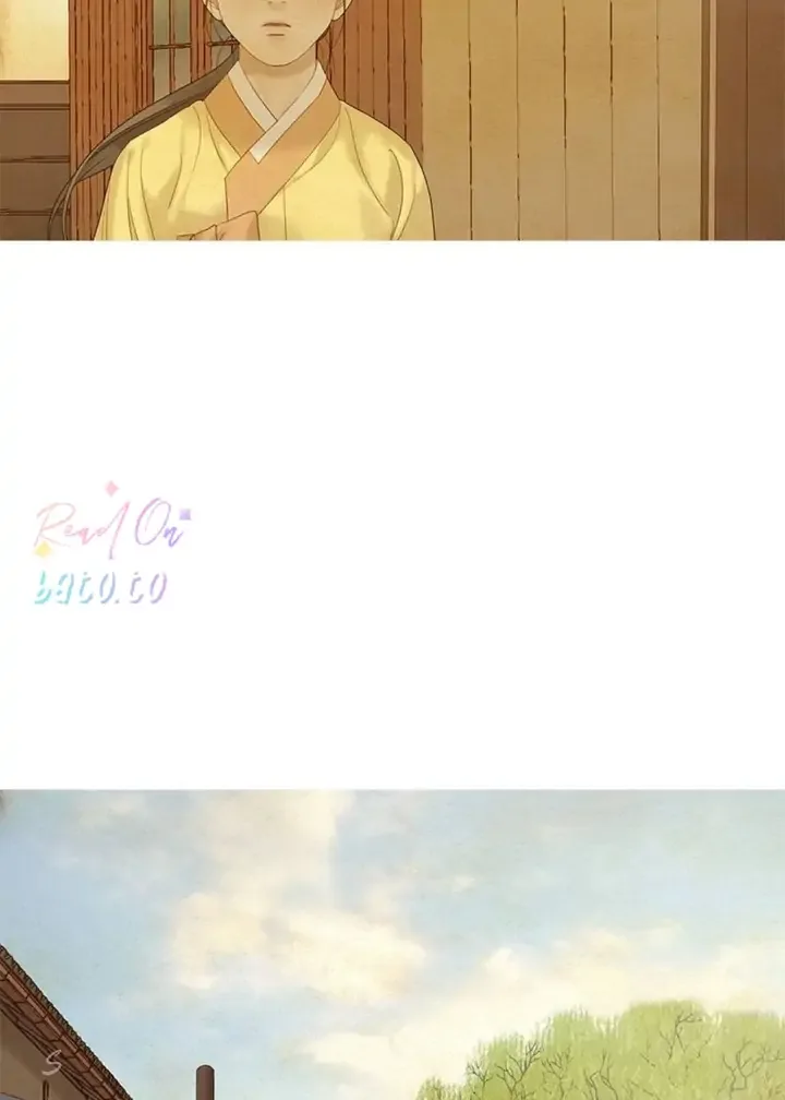 Gorae Byul - The Gyeongseong Mermaid Chapter 103 page 67