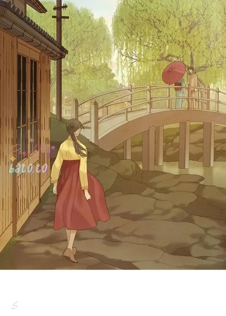 Gorae Byul - The Gyeongseong Mermaid Chapter 103 page 68