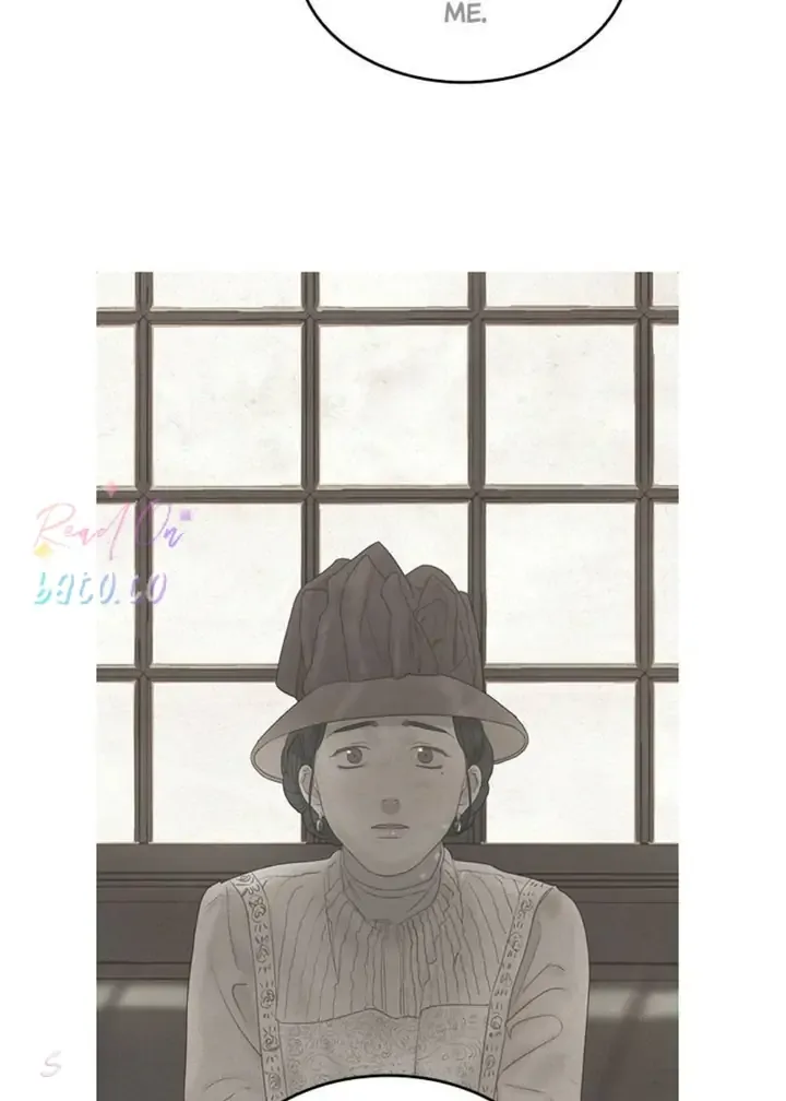 Gorae Byul - The Gyeongseong Mermaid Chapter 103 page 64