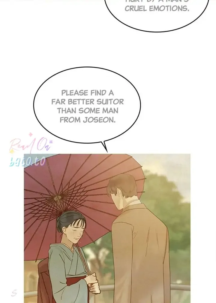 Gorae Byul - The Gyeongseong Mermaid Chapter 103 page 77