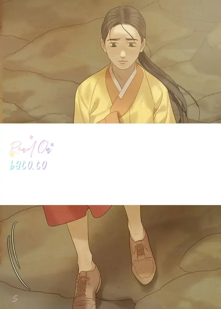 Gorae Byul - The Gyeongseong Mermaid Chapter 103 page 73