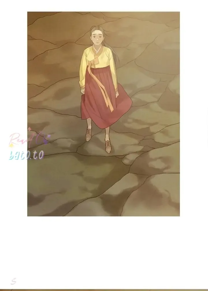 Gorae Byul - The Gyeongseong Mermaid Chapter 103 page 72