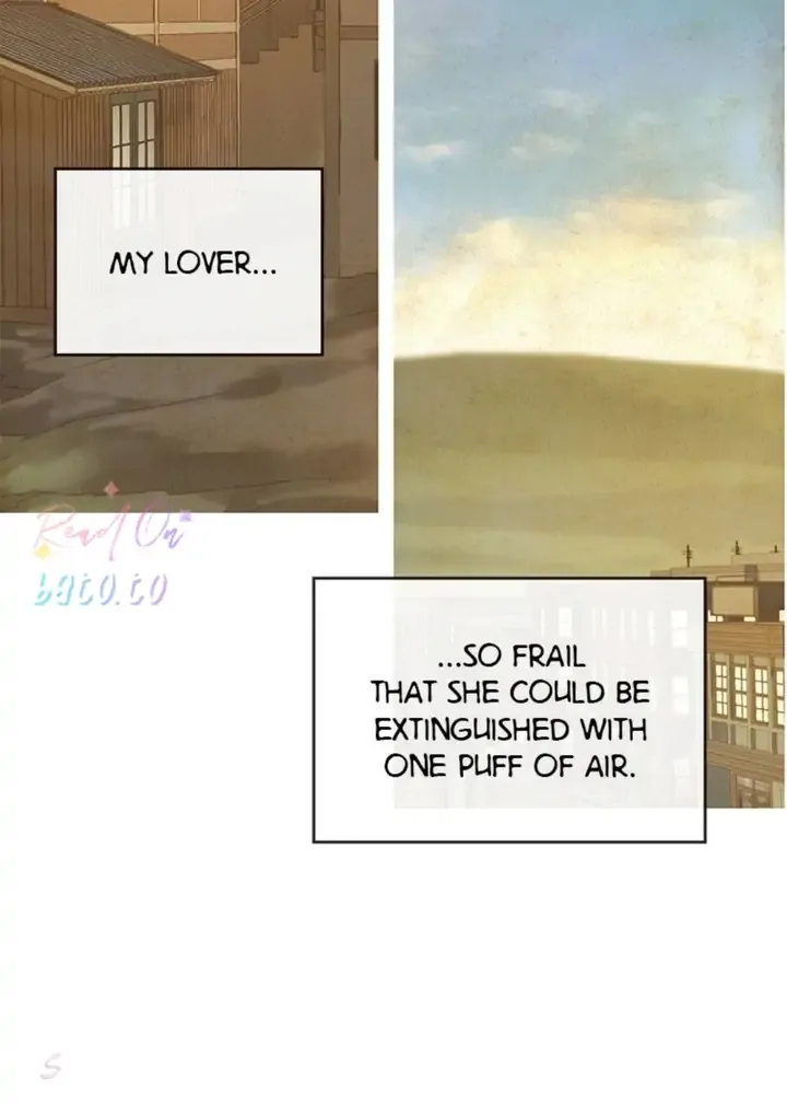 Gorae Byul - The Gyeongseong Mermaid Chapter 103 page 87