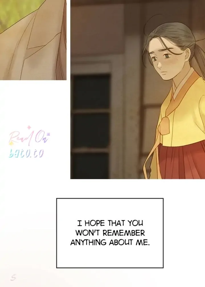 Gorae Byul - The Gyeongseong Mermaid Chapter 103 page 84
