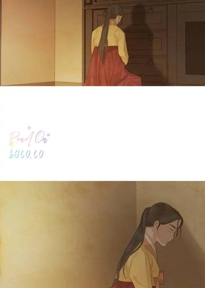 Gorae Byul - The Gyeongseong Mermaid Chapter 103 page 92