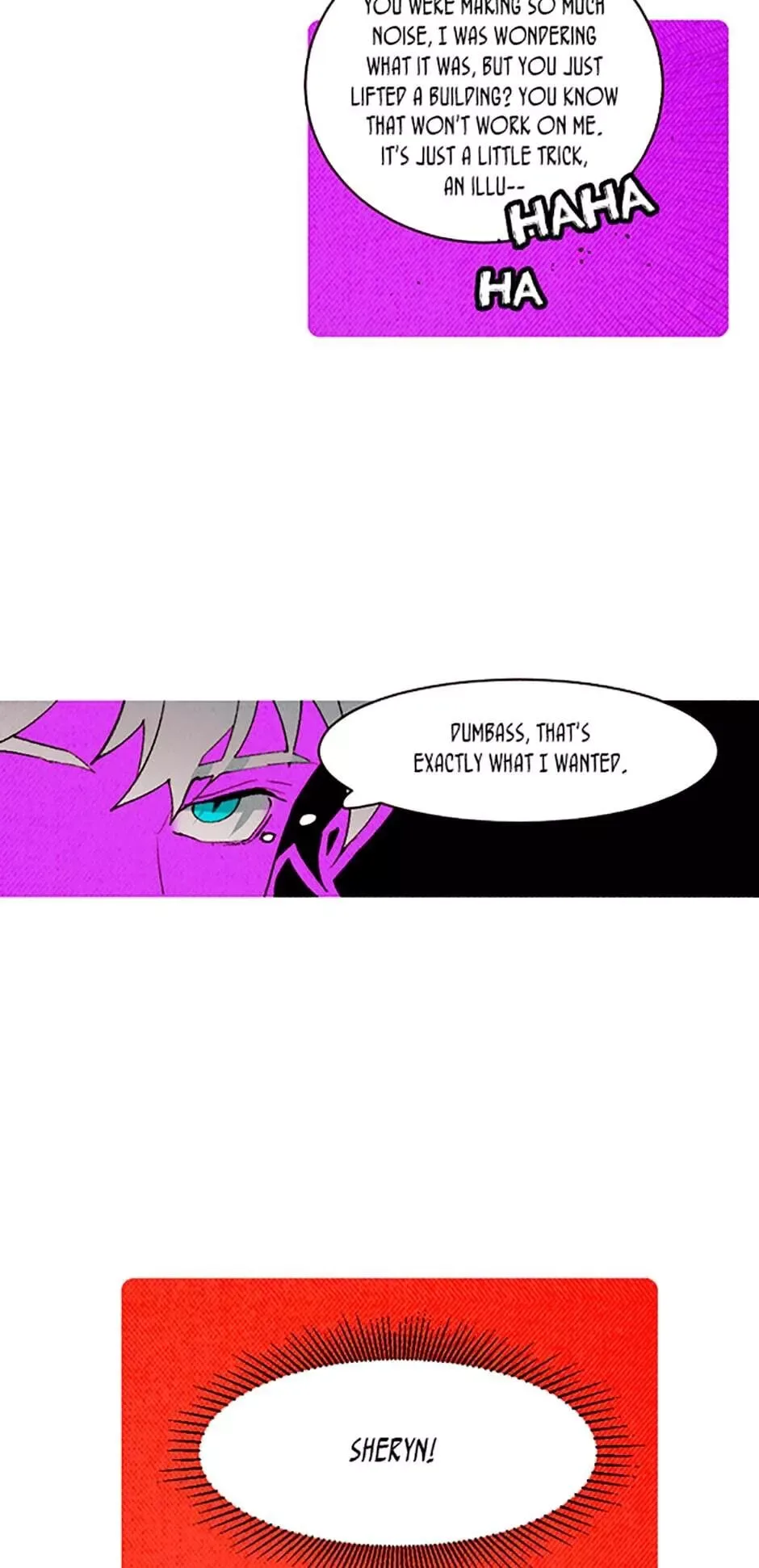 Demons can't be pretty Chapter 236 page 7