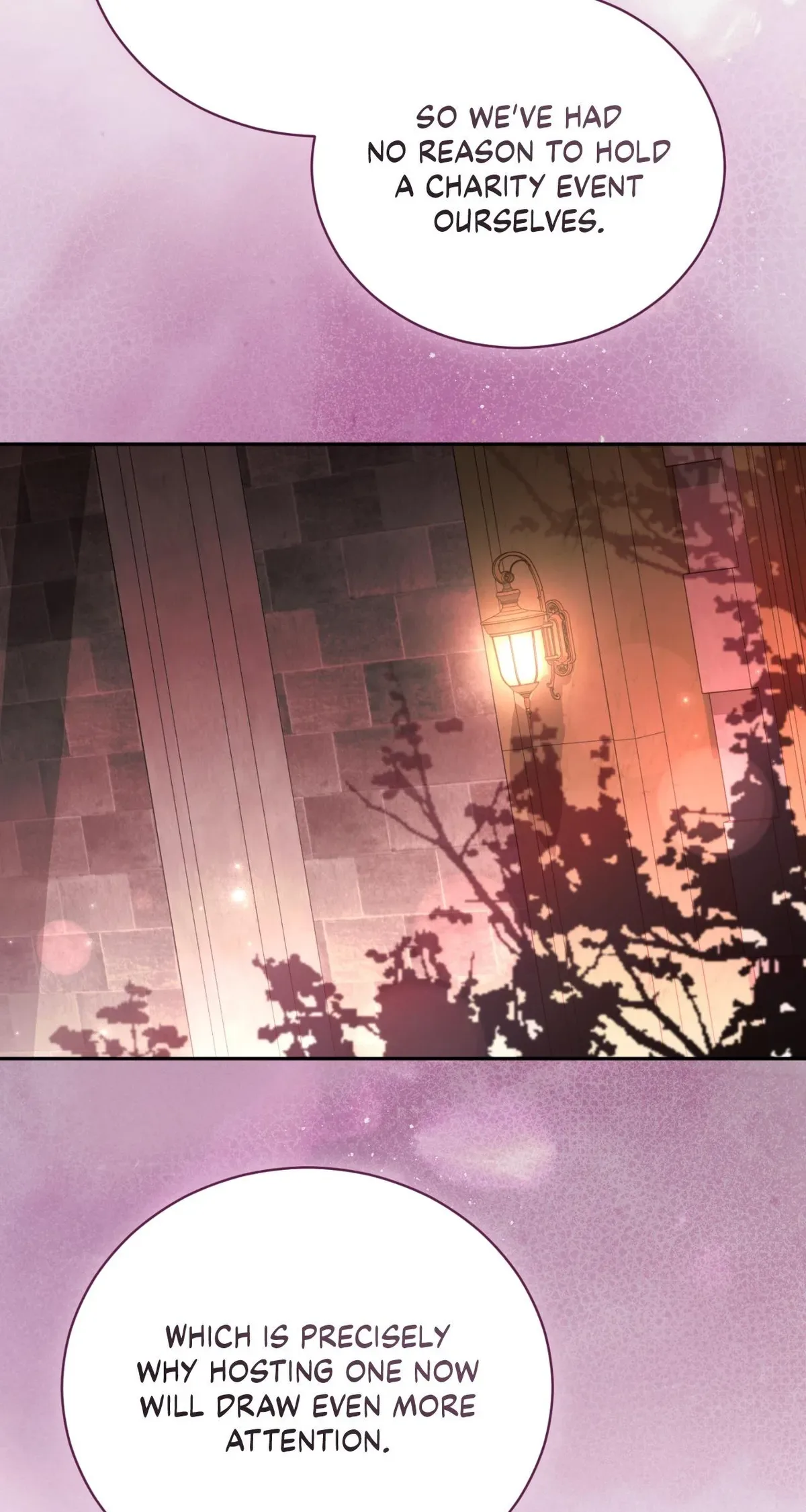 Arrogant Regret Chapter 46 page 5