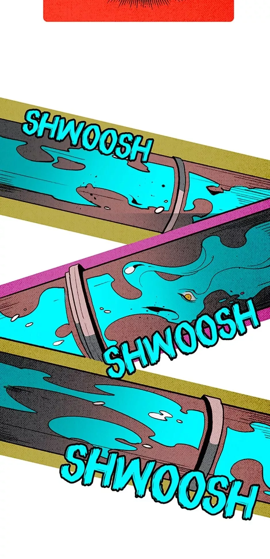 Demons can't be pretty Chapter 236 page 8