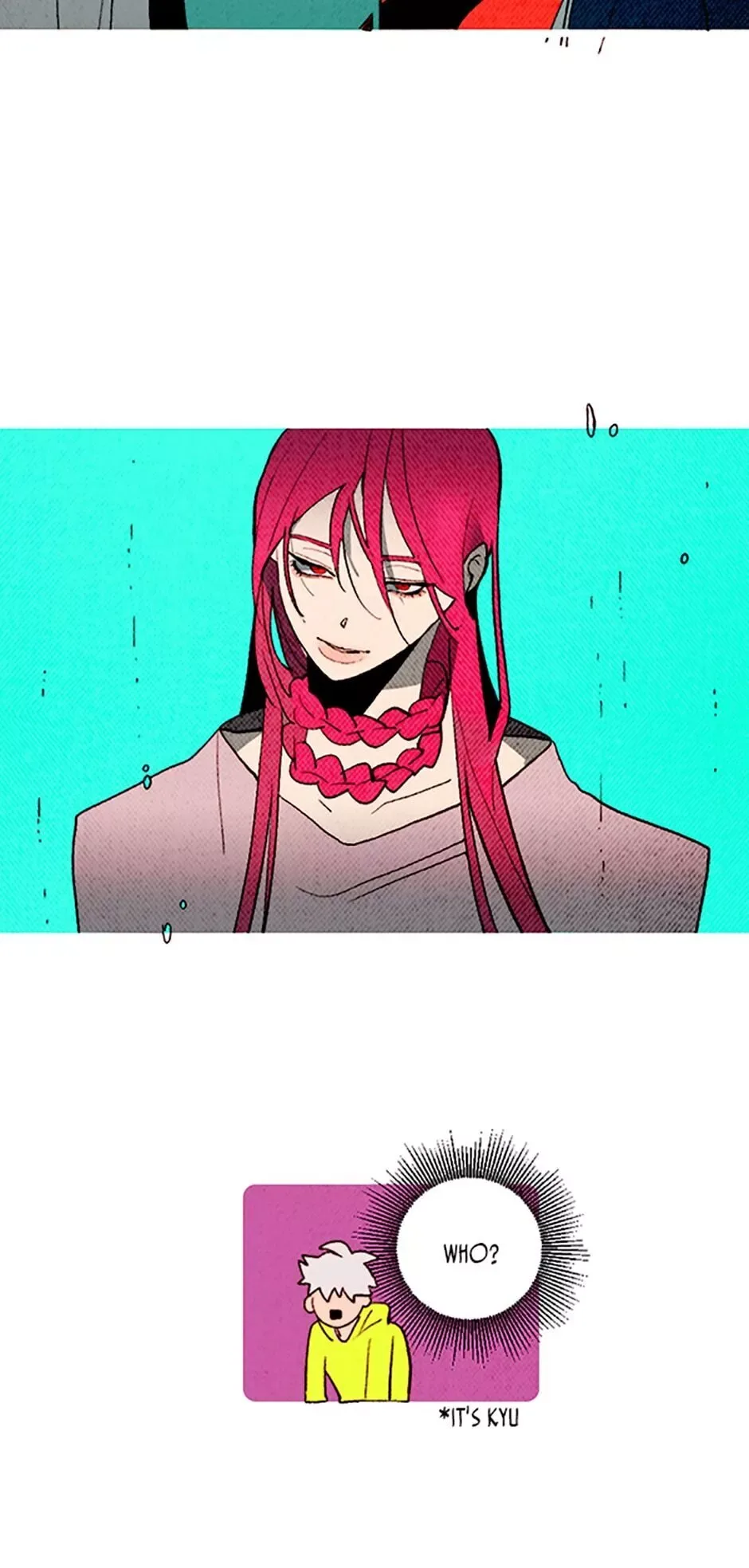 Demons can't be pretty Chapter 236 page 13