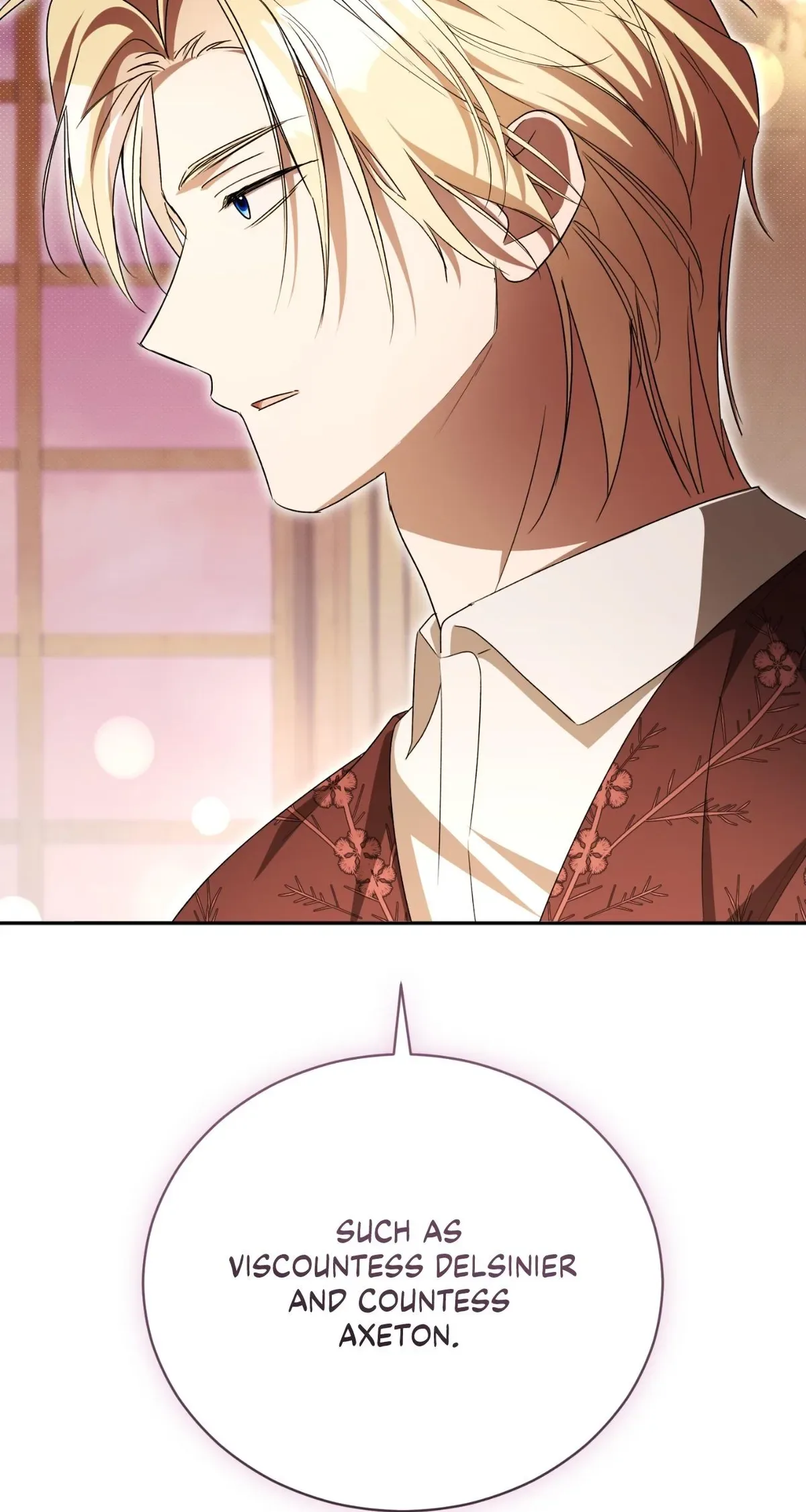 Arrogant Regret Chapter 46 page 7