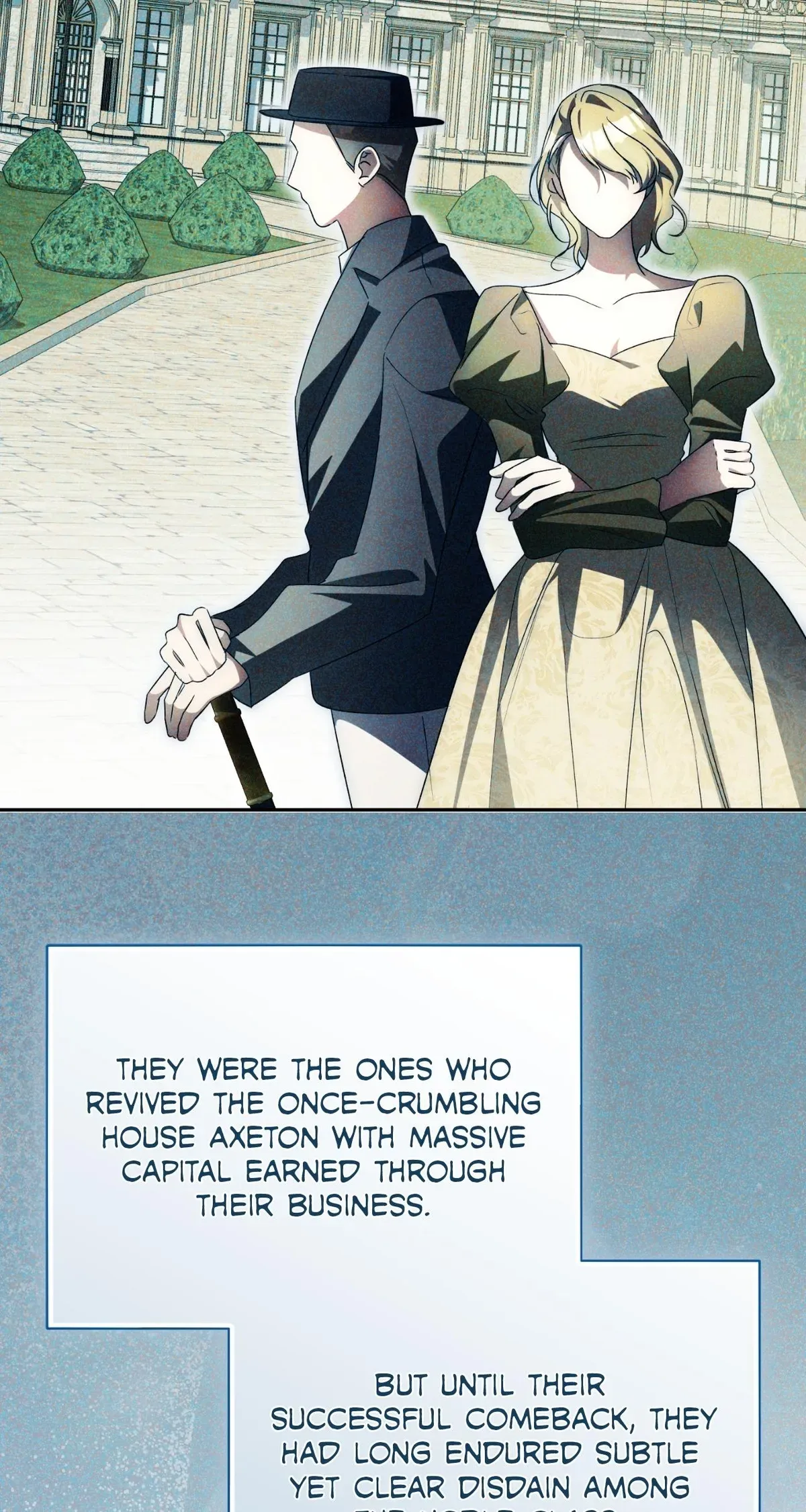 Arrogant Regret Chapter 46 page 10