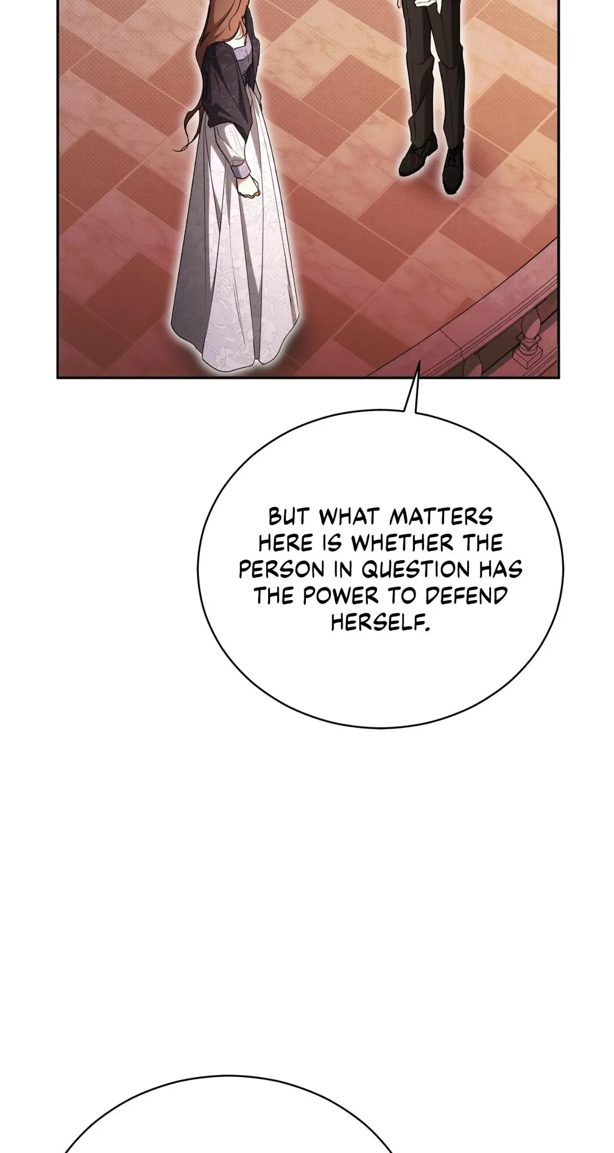 Arrogant Regret Chapter 46 page 14