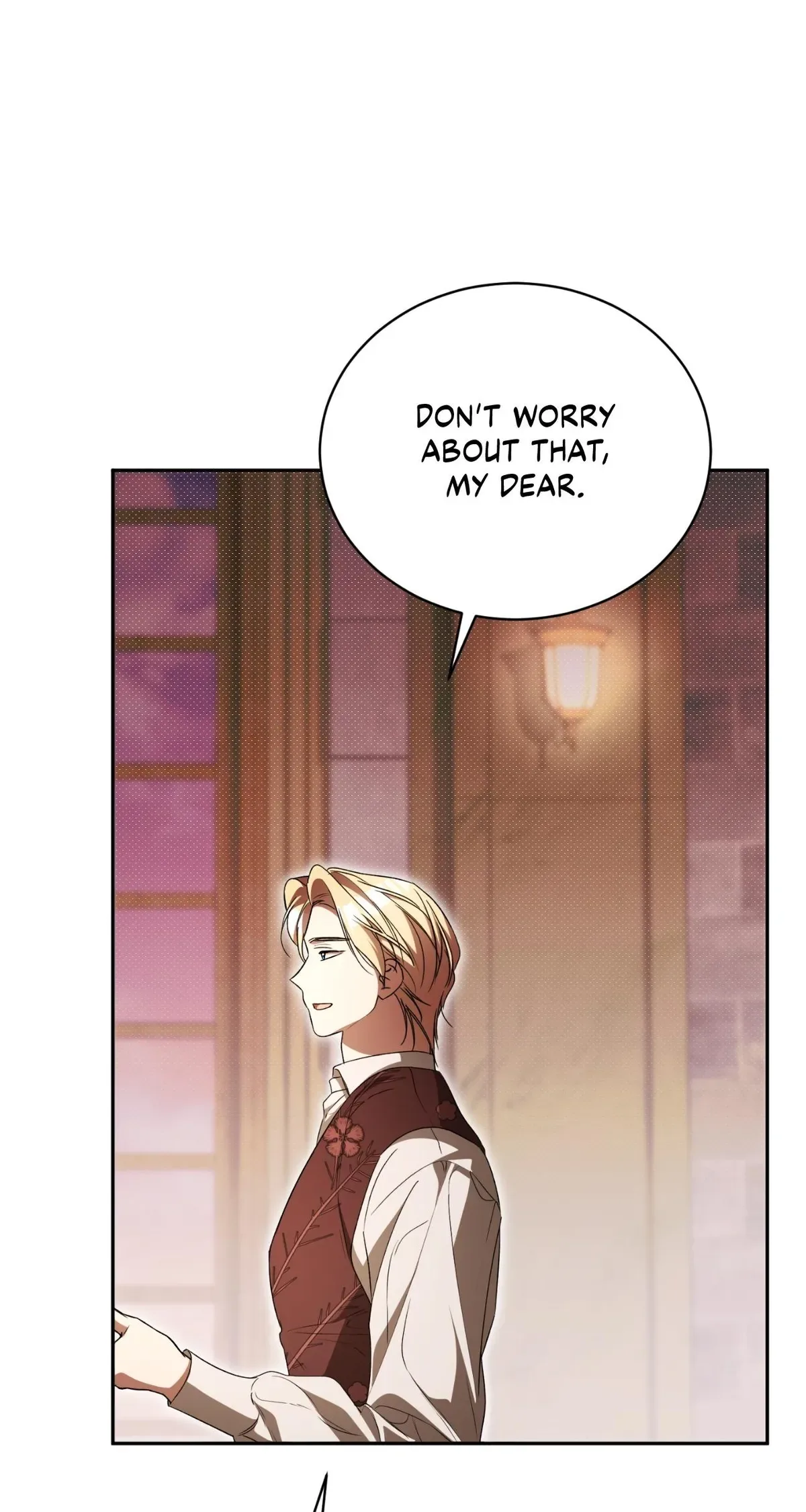 Arrogant Regret Chapter 46 page 18