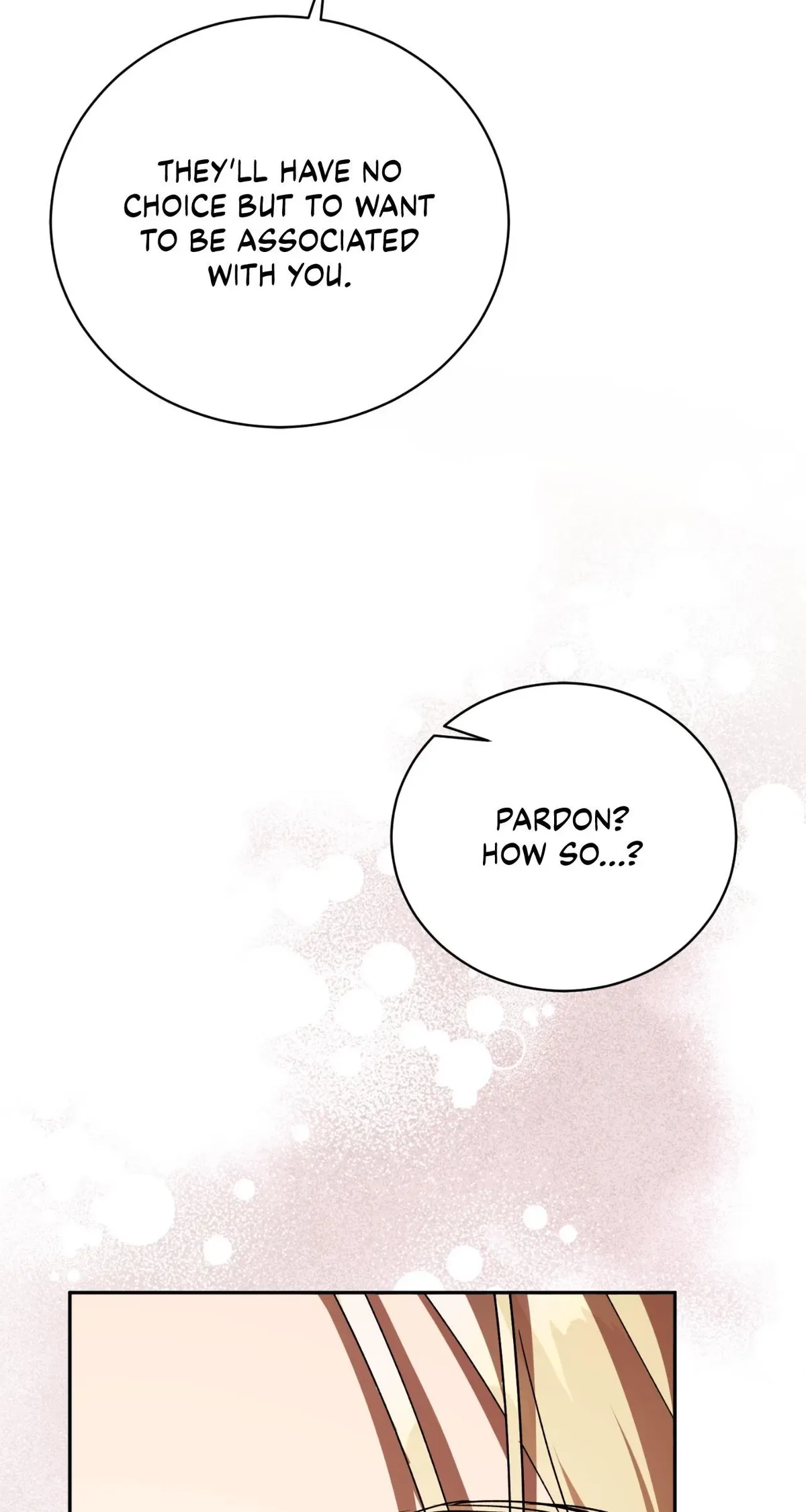 Arrogant Regret Chapter 46 page 19