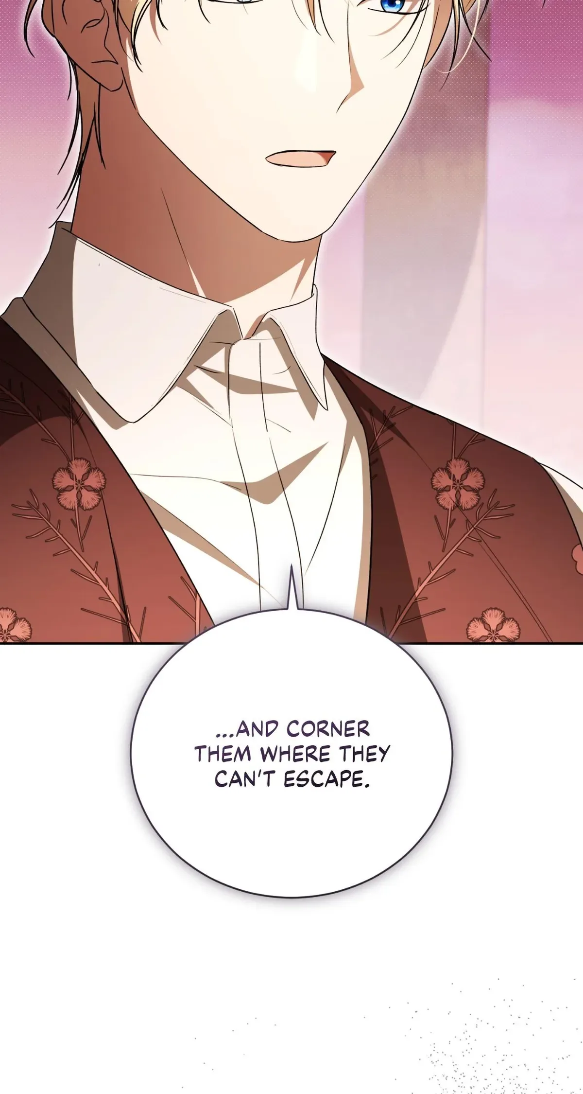 Arrogant Regret Chapter 46 page 32