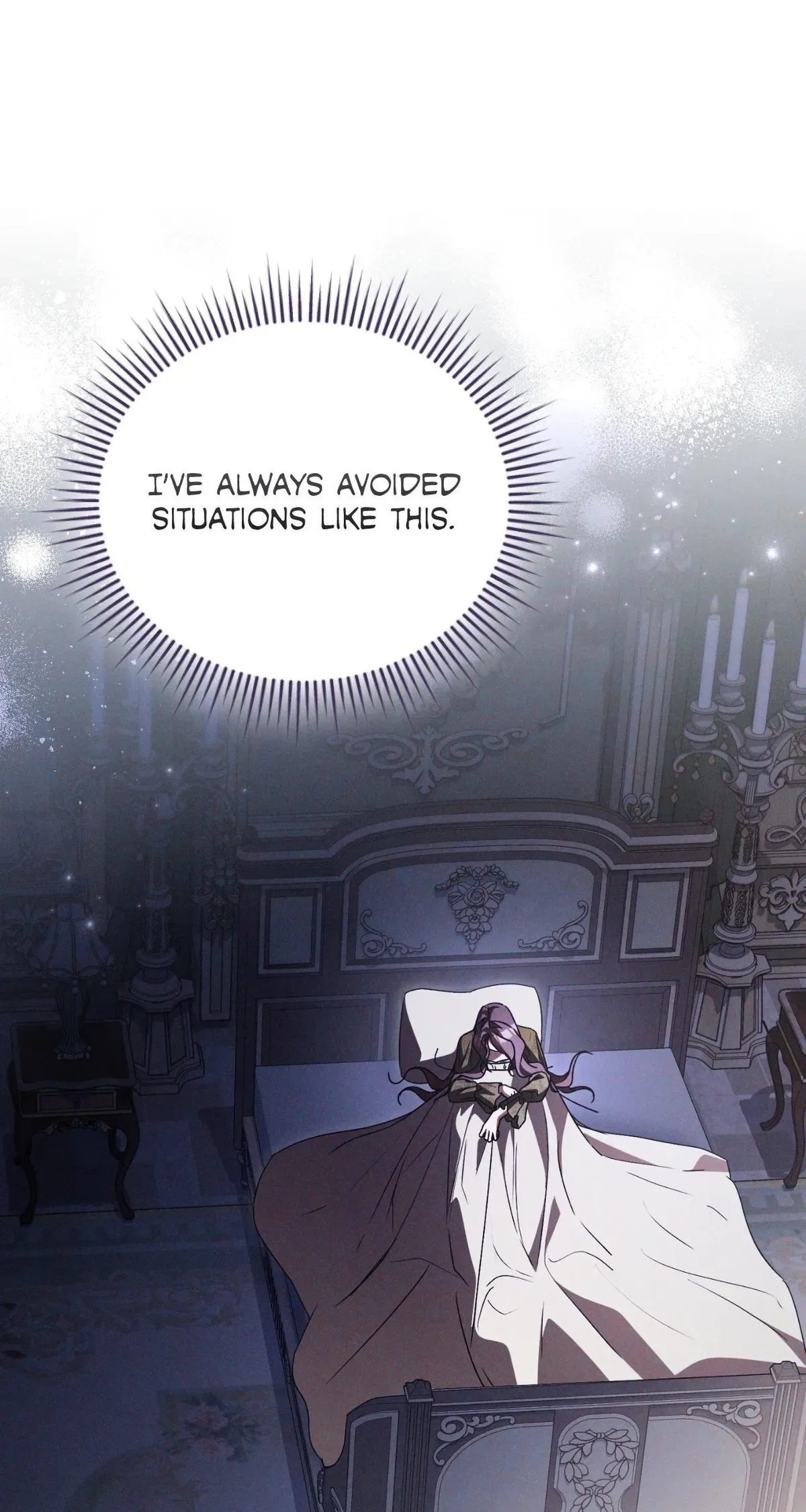 Arrogant Regret Chapter 46 page 36