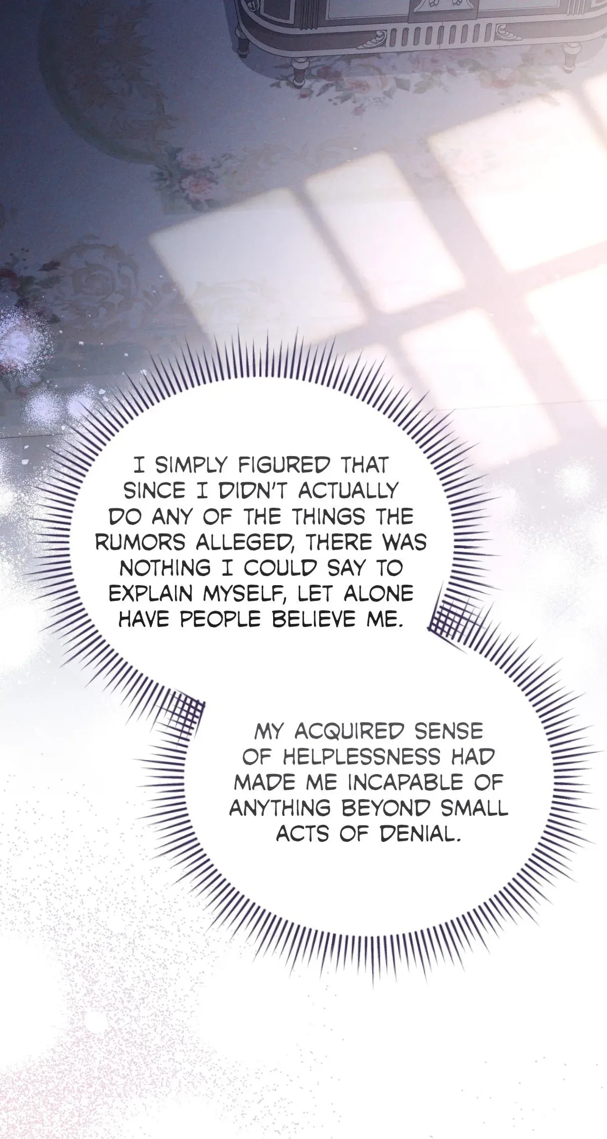 Arrogant Regret Chapter 46 page 37