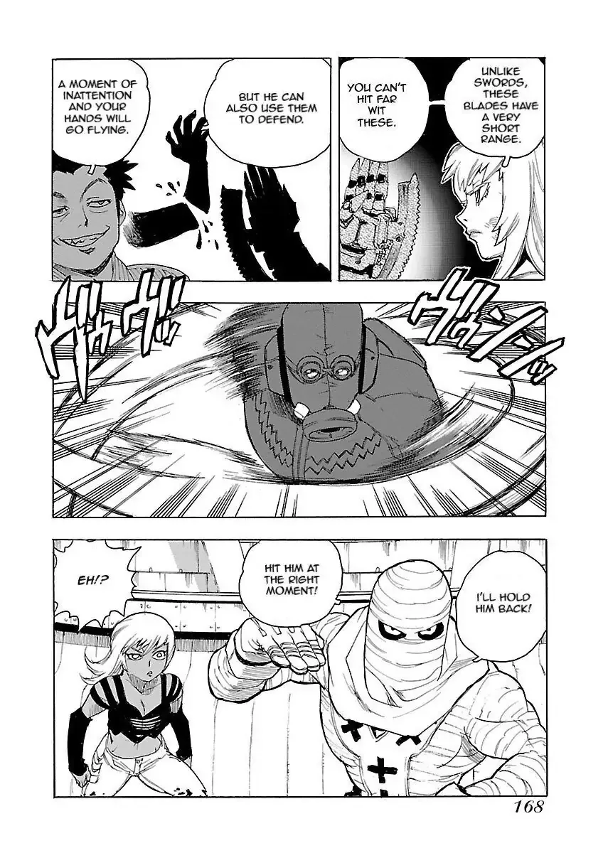 Aiki-S Chapter 47 page 4