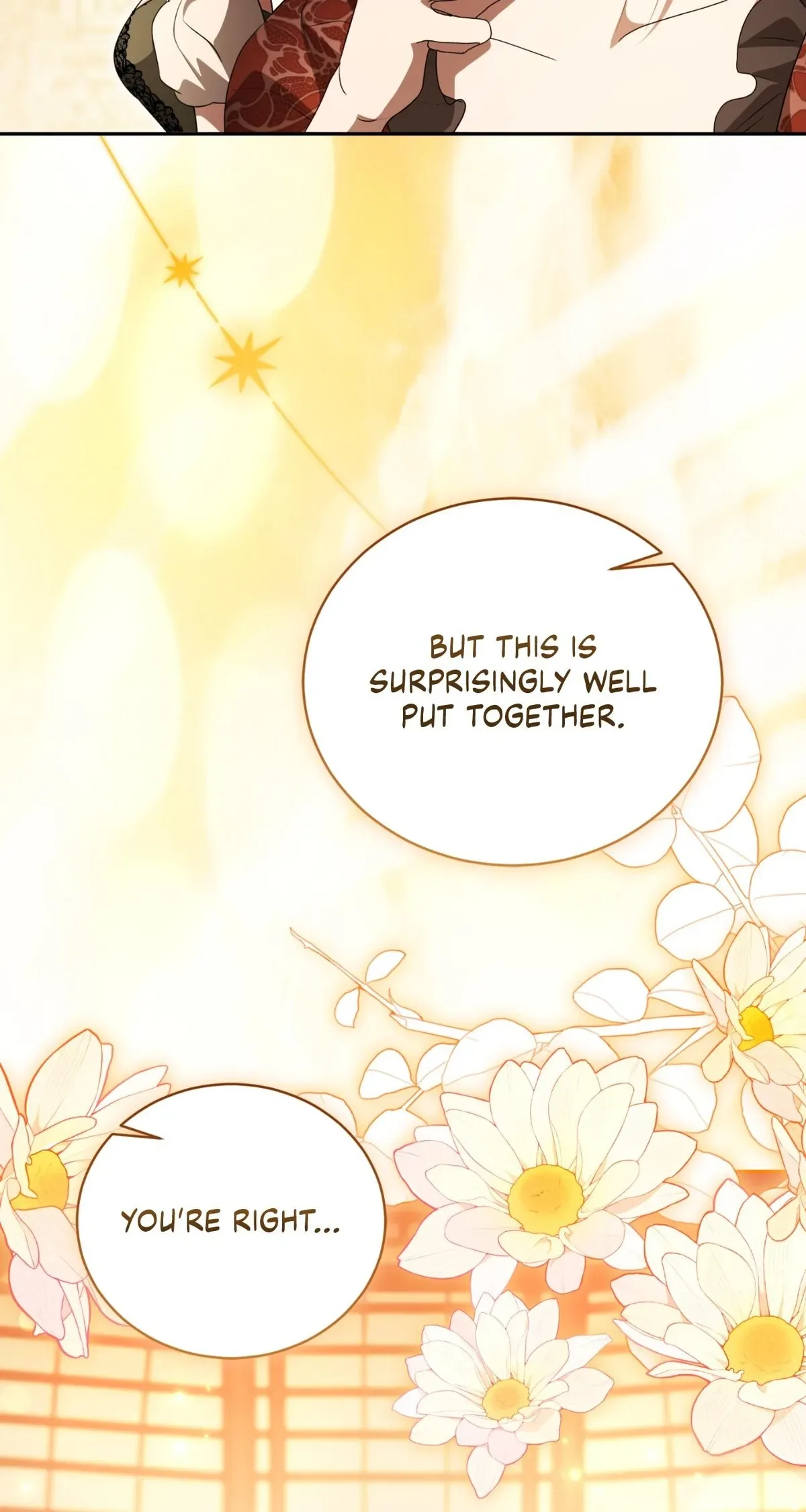 Arrogant Regret Chapter 46 page 50