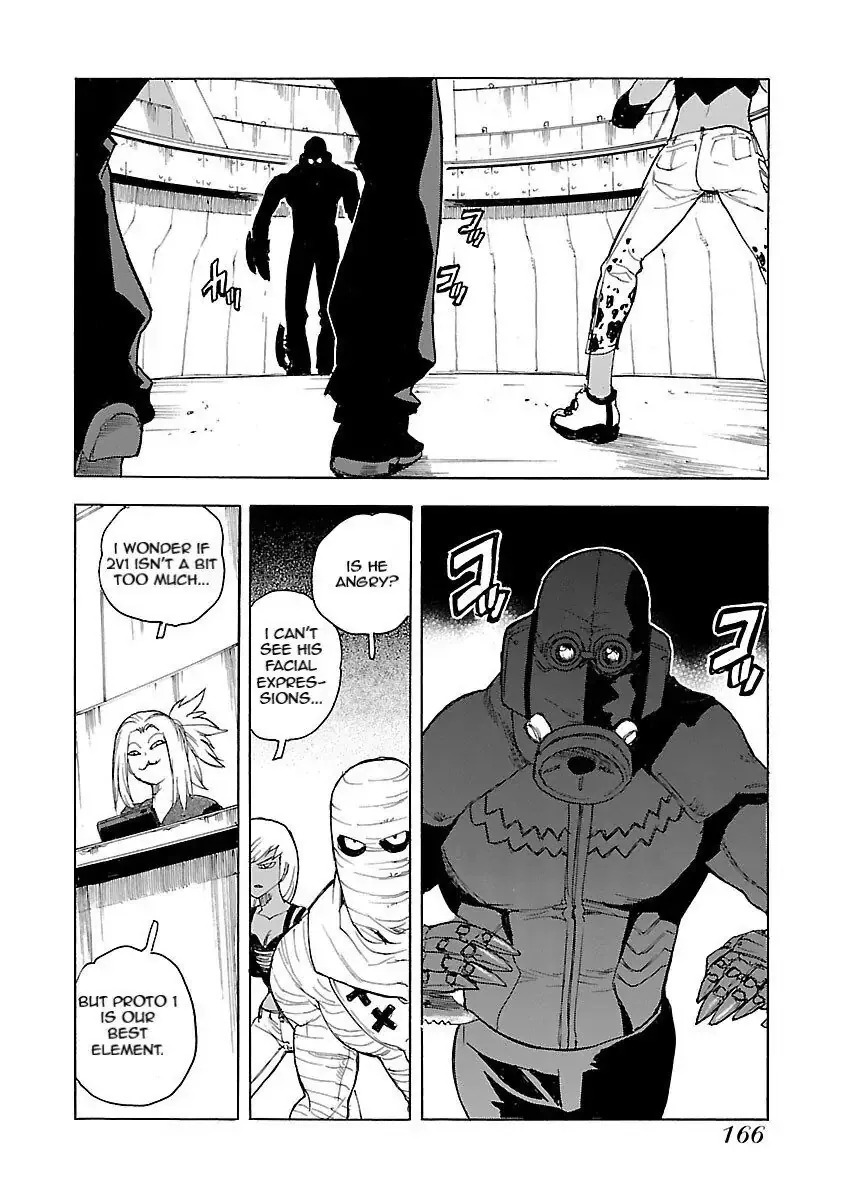 Aiki-S Chapter 47 page 2