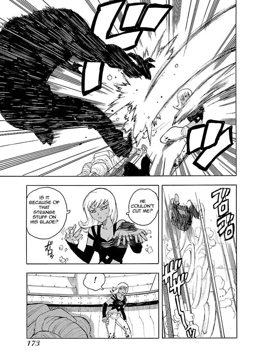 Aiki-S Chapter 47 page 9