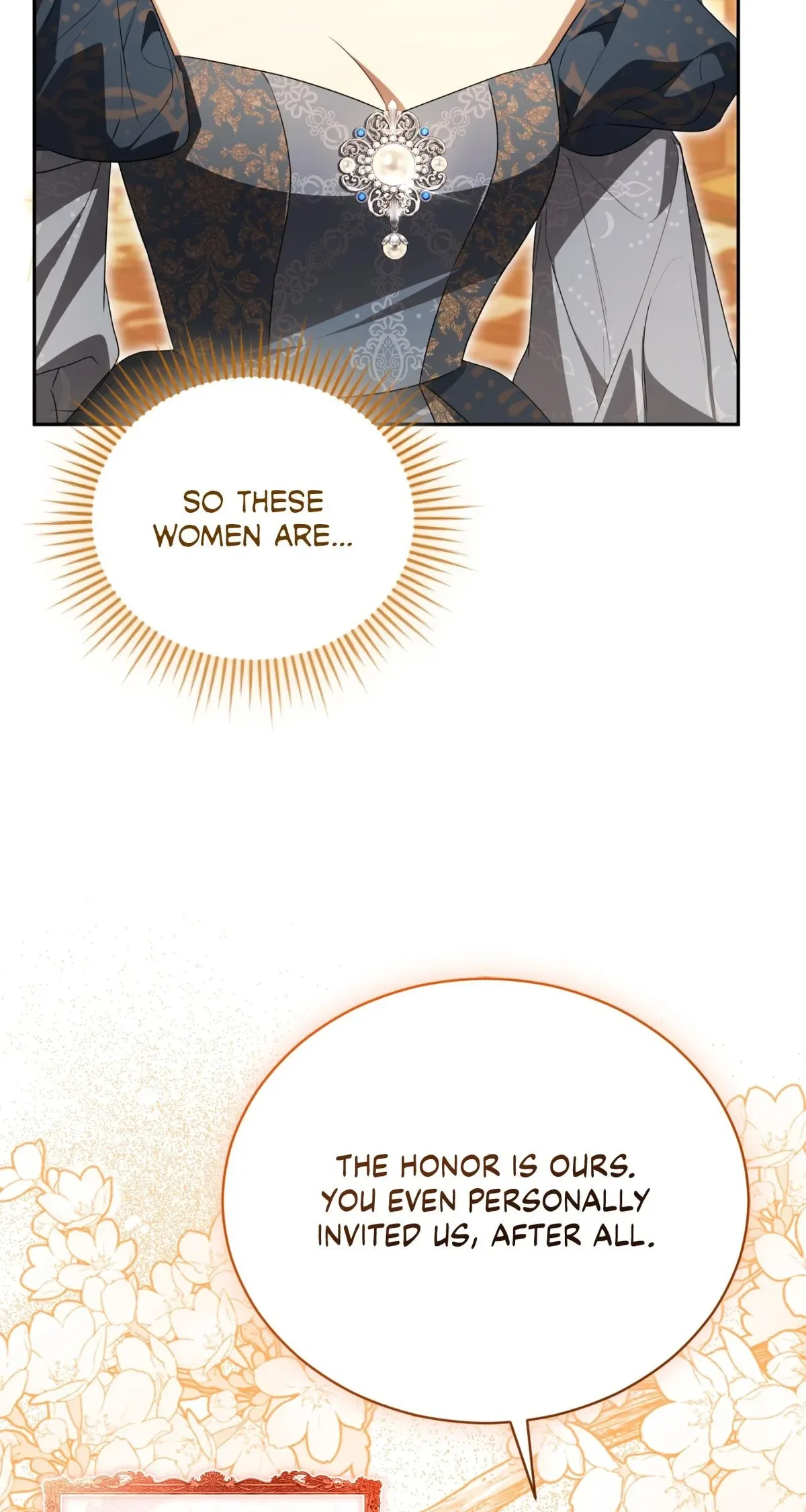Arrogant Regret Chapter 46 page 53