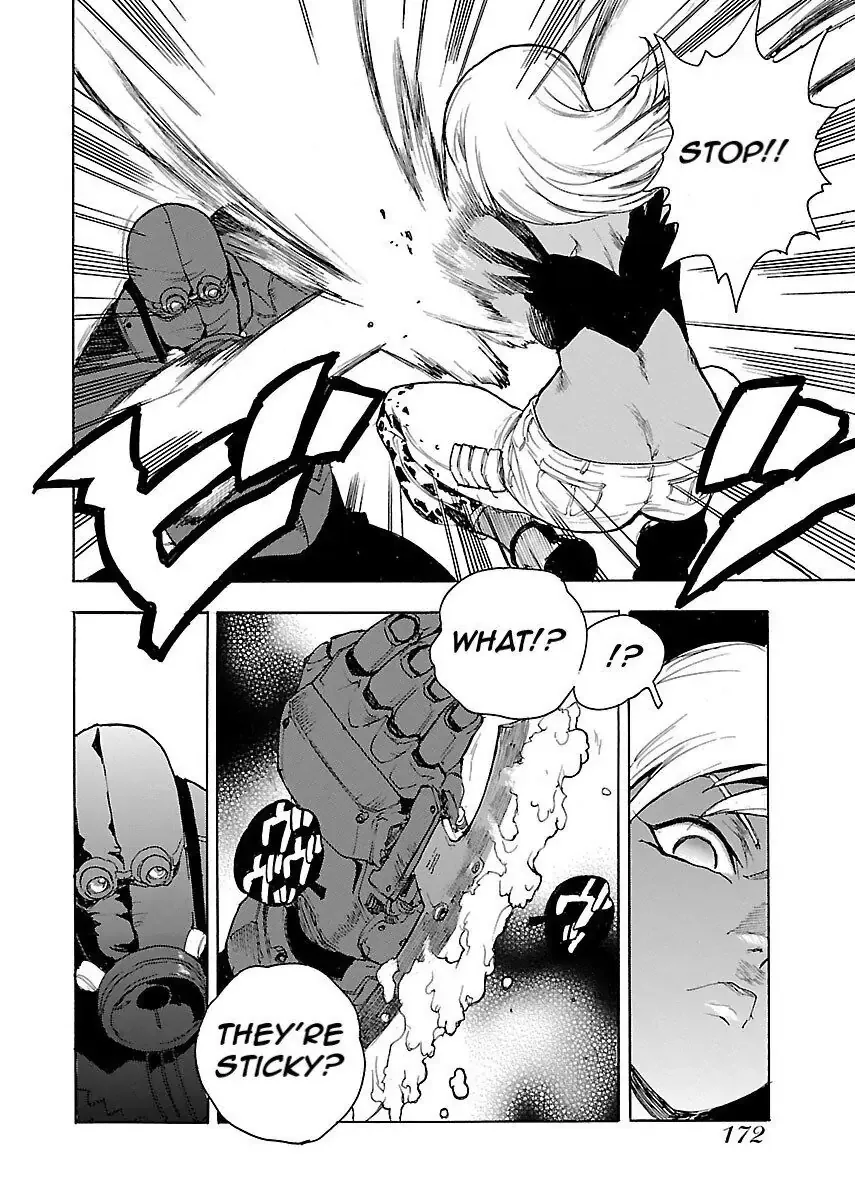Aiki-S Chapter 47 page 8