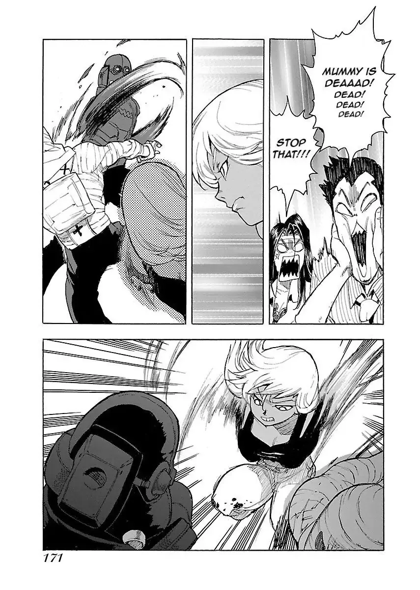 Aiki-S Chapter 47 page 7