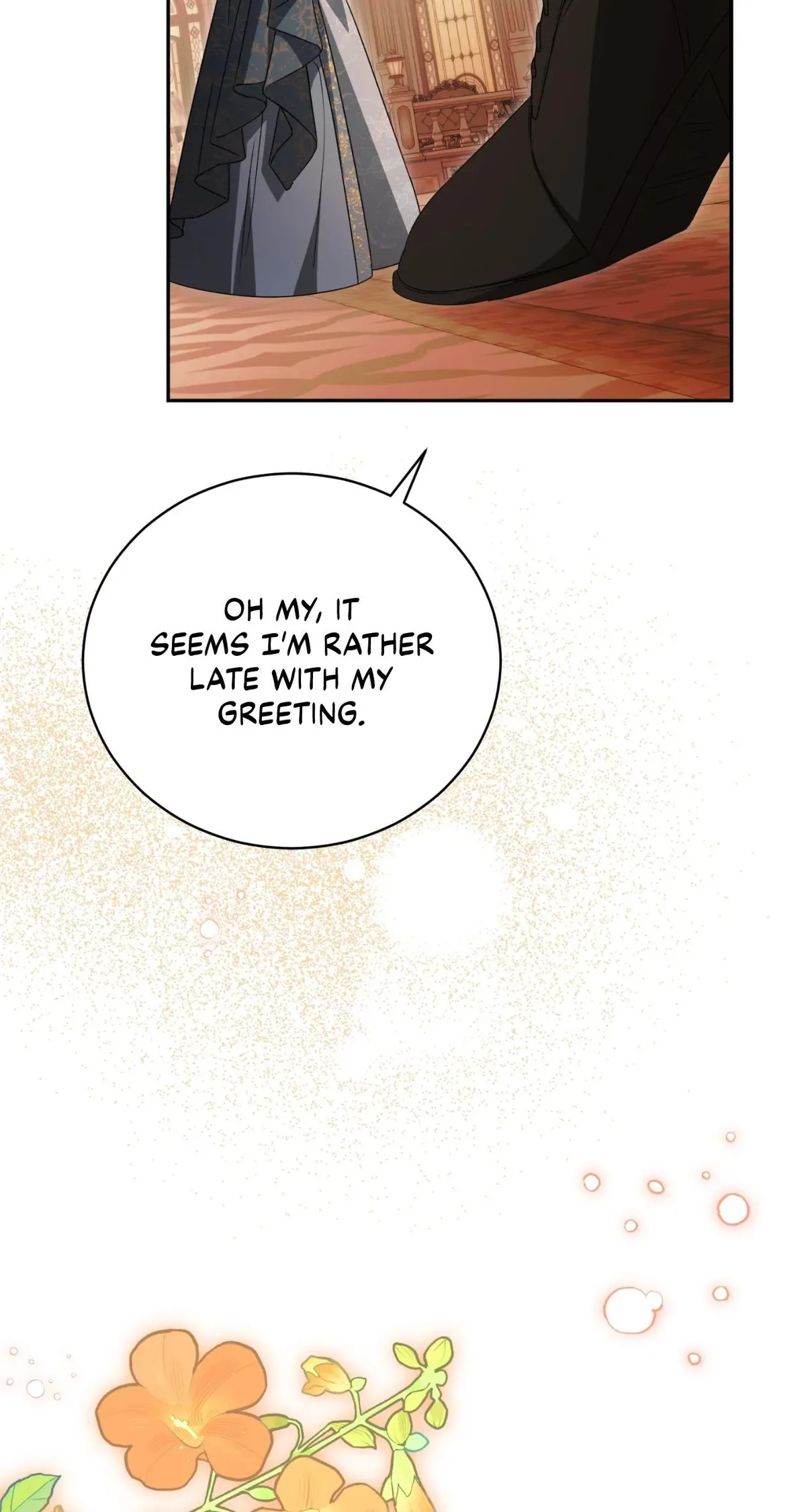 Arrogant Regret Chapter 46 page 58