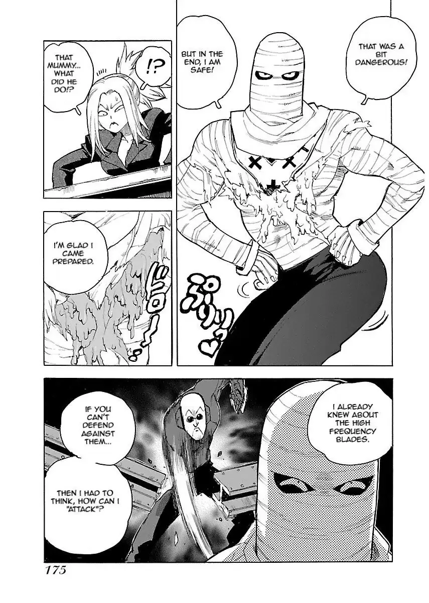 Aiki-S Chapter 47 page 11