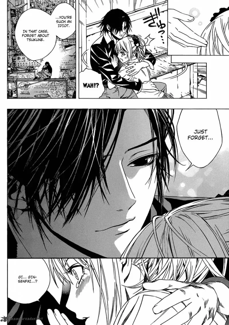 Rosario to Vampire Season II Chapter 40 page 19