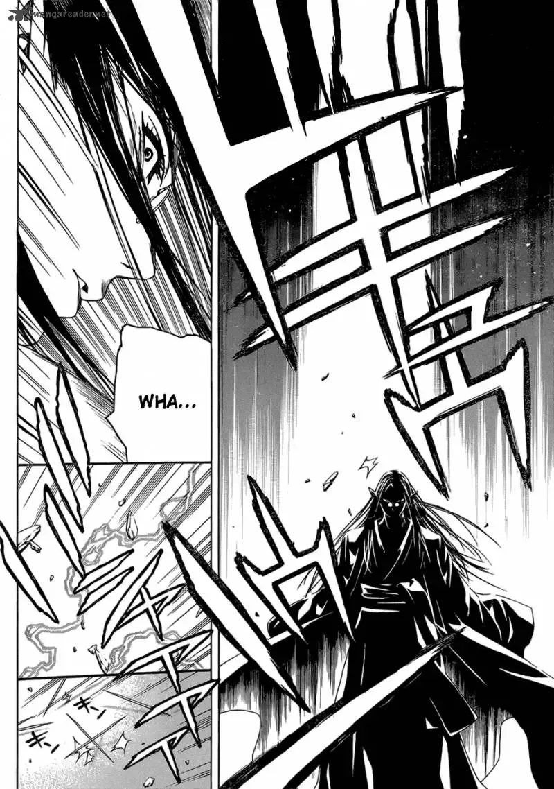 Rosario to Vampire Season II Chapter 40 page 23